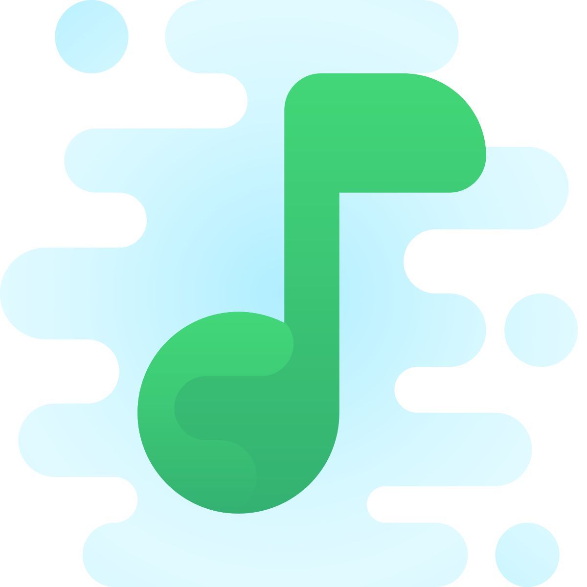 音维岛音符空间
